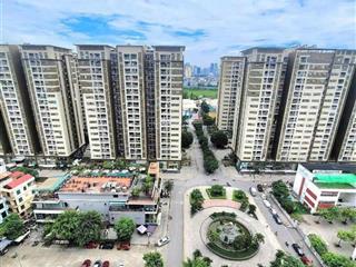 Chính chủ bán ch 2pn 2wc 67m2 tầng trung toà the vesta hà đông , bc hướng mát , sđcc sang tên ngay