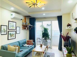 Chính chủ bán ch 67m² 2pn  2wc full nt  tầng đẹp chung cư mipec kiến hưng hđ   0838 551 ***