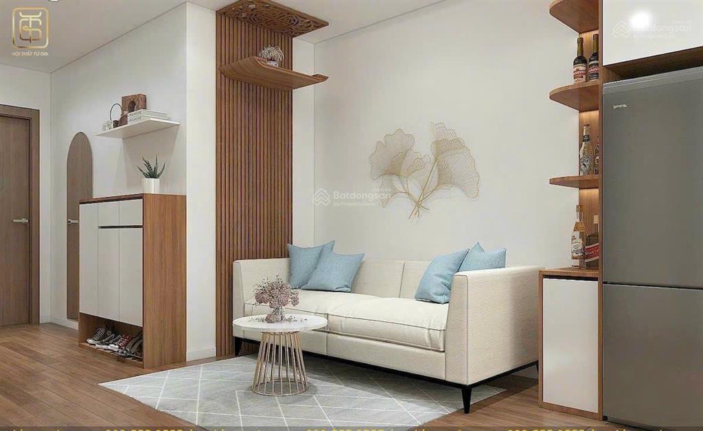 Cần bán căn góc 68.9m2 2pn 2wc tầng trung , view thoáng sáng , cc mipec city view  giá tốt  sđcc