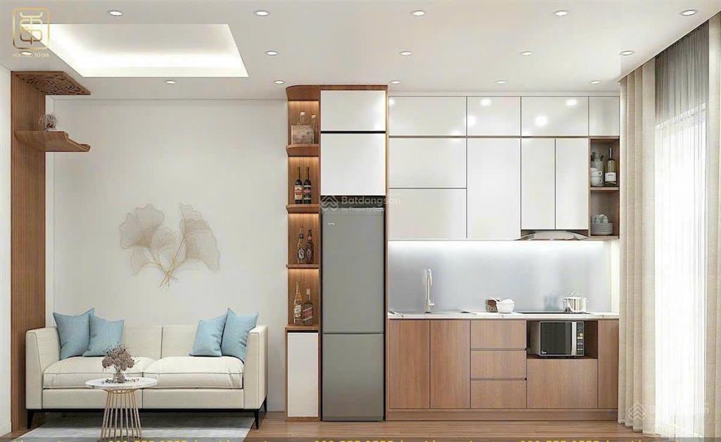 Cần bán căn góc 68.9m2 2pn 2wc tầng trung , view thoáng sáng , cc mipec city view  giá tốt  sđcc