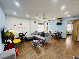 Chính chủ bán ch 57m2 2pn  2wc full nội thất  tầng đẹp chung cư mipec city view.  0838 551 ***