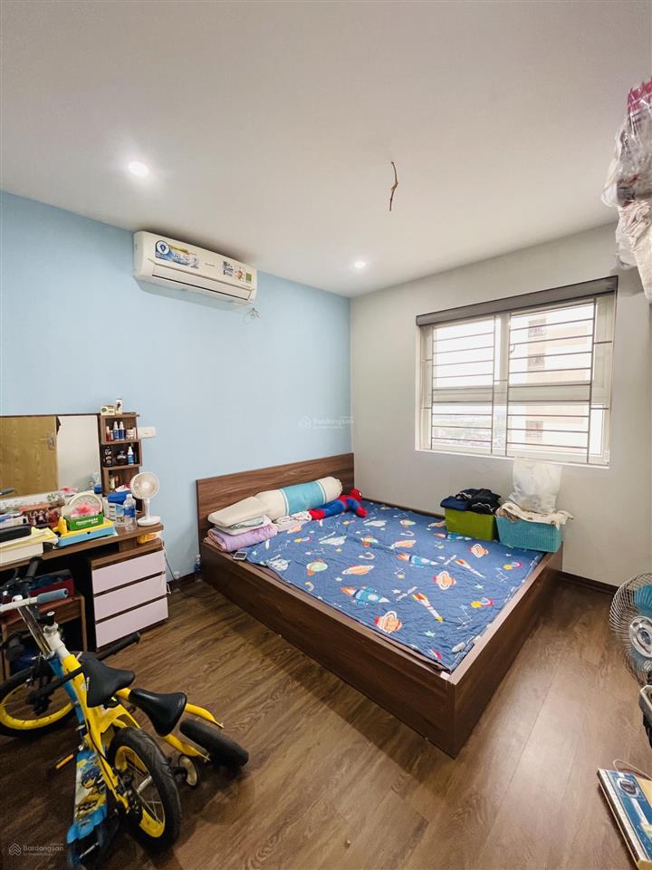 Chính chủ bán ch 57m2 2pn  2wc full nội thất  tầng đẹp chung cư mipec city view.  0838 551 ***