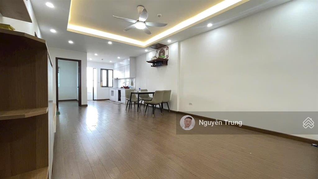 Chính chủ bán ch 70m2 t15 siêu đẹp tại ct2 bộ tư lệnh thủ đô, yên nghĩa, hà đông  giá chỉ 4.x tỷ .