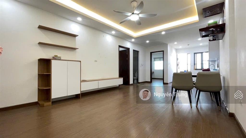 Chính chủ bán ch 70m2 t15 siêu đẹp tại ct2 bộ tư lệnh thủ đô, yên nghĩa, hà đông  giá chỉ 4.x tỷ .