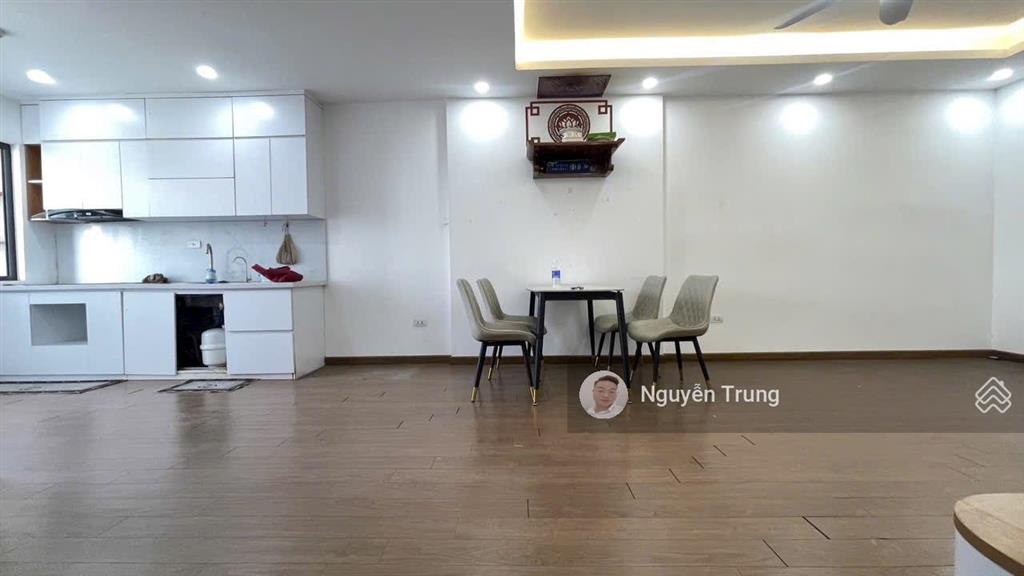 Chính chủ bán ch 70m2 t15 siêu đẹp tại ct2 bộ tư lệnh thủ đô, yên nghĩa, hà đông  giá chỉ 4.x tỷ .