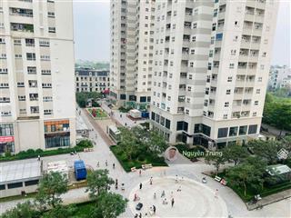 Cho thuê chân đế tầng 1 90m2/sàn mặt nội khu  view quảng trường vtrí đẹp nhất khu bao quát toàn bộ