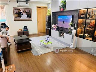 Chính chủ bán ch 55m2 2pn  1vs full nội thất chung cư mipec city view hđ    0838 551 ***