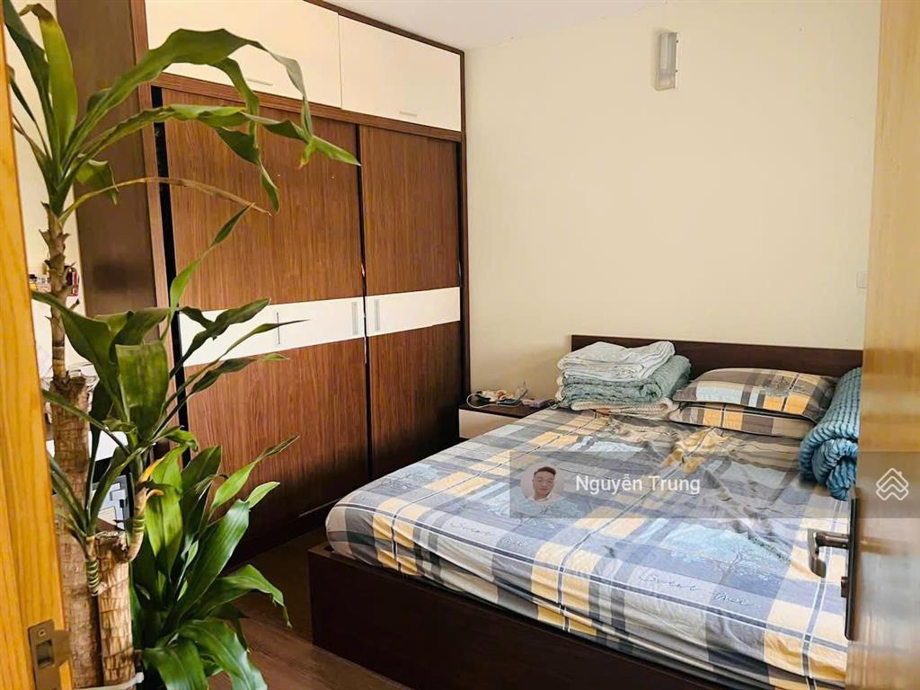 Chính chủ bán ch 55m2 2pn  1vs full nội thất chung cư mipec city view hđ    0838 551 ***