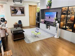 Chính chủ bán ch 54,1m2 2pn  1vs full đồ chung cư mipec kiến hưng hà đông,  0838 551 ***