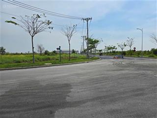 Bán lô đất 22.000m2 trong kcn idico hựu thạnh  đức hoà  long an