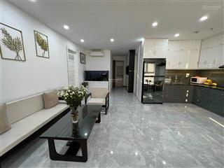 Mình muốn bán căn hộ chung cư berriver 88m2 2 ngủ, full nội thất cực xịn, giá 6.6 tỷ bao thuế phí