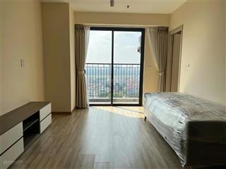 Chủ nhà gửi em bán nhanh căn 48.5m2 giá 4.3 tỷ, ban công đông nam chung cư berriver