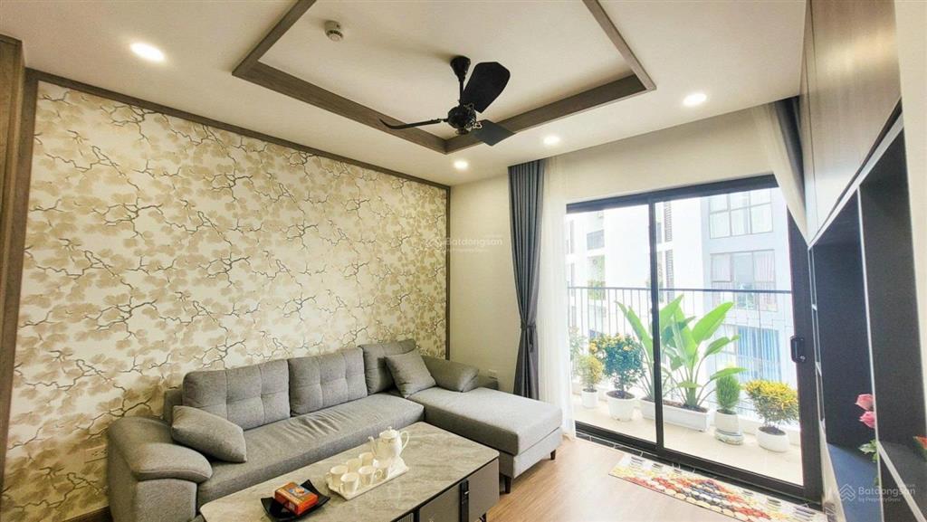 Em bán nhanh căn hộ thấp tầng 83m2 đồ cđt ban công đông nam chung cư le grand jardin, giá 5,3 tỷ