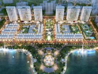 Bán nhanh căn hộ 120m2 giá tốt nhất bảng hàng chung cư khai sơn chỉ 7.3 tỷ bao thuế phí