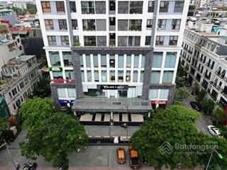 Bán sàn thương mại tầng 2 diện tích 664m2 cc cao cấp phc complex 158 nguyễn sơn