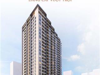 Bán căn penthouses 248m2 5pn ban công đông nam giá 19.75 tỷ chung cư berriver n01