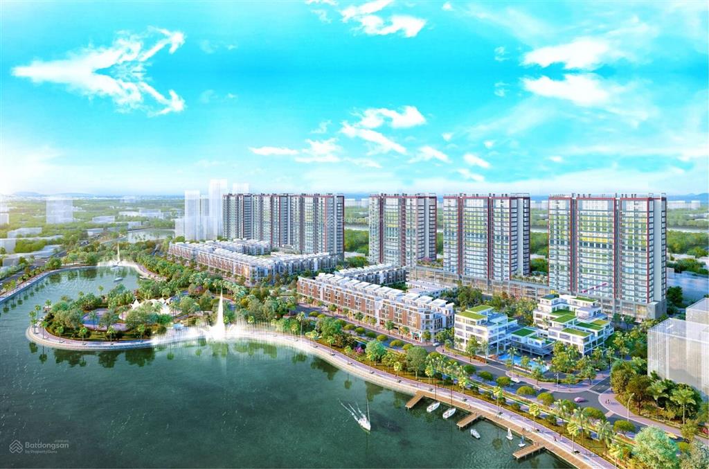 Cực hiếm tôi bán căn duplex 238m2 3pnview hồ cực thoáng giá 19,7 tỷ bao phí chung cư khai sơn.