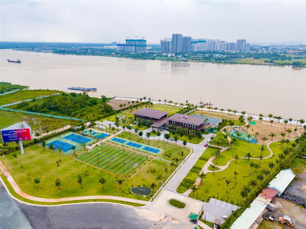 Cần bán nhà phố vườn 6 x 19 giá tốt, thanh toán giãn  izumi city biên hòa, đồng nai
