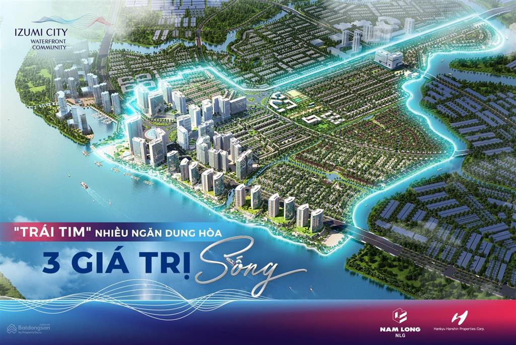 Cần bán nhà phố vườn 6 x 19 giá tốt, thanh toán giãn  izumi city biên hòa, đồng nai
