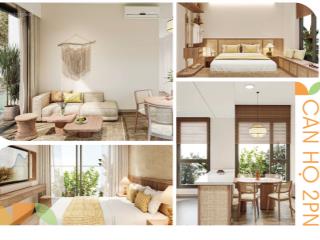 Với 1,39 tỷ sở hữu căn hộ cao cấp solaria rise thuộc đại đô thị waterpoint, long an