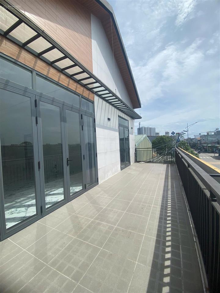 Cho thuê nhà riêng tại kdc thuận giao, bình dương. diện tích 280m2 (mặt tiền 10m x dài 28m)