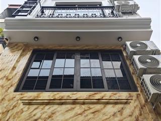 Giảm 500tr! bán cmnn kim giang hoàng mai 70m2 *7 tầng thang máy 20 pkk thu 100tr/tháng, giá 15.8 tỷ