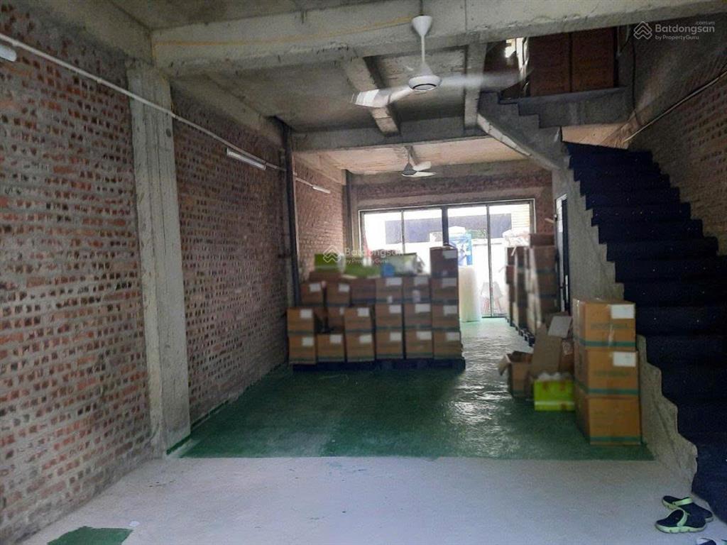 Giảm 300tr! bán liền kề xa la đường hè rộng thoáng 75m2 x 4 tầng giá 16.7 tỷ có tl