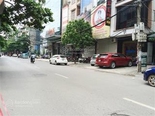 Thật 100%! bán nhà mặt đường phố vọng 470m2 mặt tiền 15m cực vip giá 192 tỷ có thương lượng