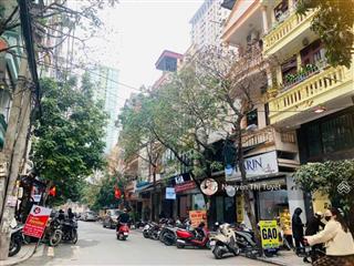 Bán nhà liền kề mỗ lao, hà đông, pl ô tô tránh, kinh doanh, dt50m2, nhà đẹp thang máy, hơn 12 tỷ