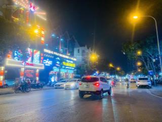 Bán đất mỗ lao hà đông, vỉa hè trước nhà ô tô tránh, kinh doanh, dt 45m2, giá 10,6 tỷ