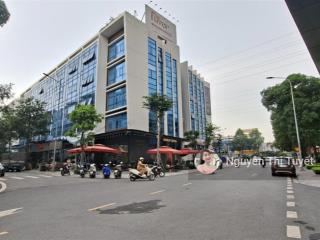 Chính chủ bán galaxy 3 vạn phúc, hà đông, 6t thang máy kinh doanh gần tòa roman tố hữu, giá cực rẻ