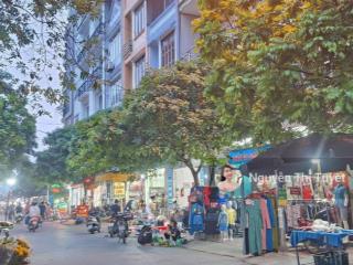 Bán nhà kđt mỗ lao, hà đông, vỉa hè kinh doanh đỉnh, trước nhà 3 ô tô tránh nhau, 55m2, giá cực rẻ