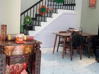 Cần bán nhà 3 tầng siêu nét ngay phố du lịch sơn trà, không có căn thứ 2