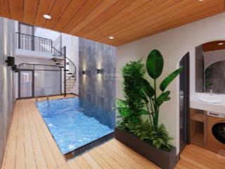Chủ cần bán villa 3 tầng phạm quang ảnh, sơn trà, dòng thu 50 tr/tháng