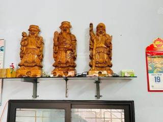 Vị trí trung tâm mt núi thành hải châu đn