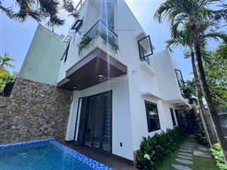 Biệt thự góc 2 mặt tiền siêu vip gần thăng long