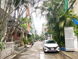 Bán gấp tòa căn hộ lô góc ngay gần ngã tư nguyễn hữu thọ và trưng nữ vương dòng thu 60tr/ tháng
