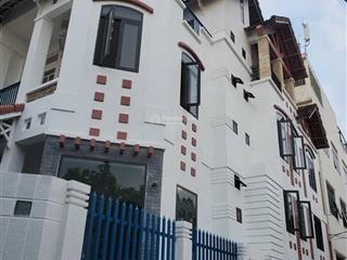 Bán nhà 4 tầng lô góc mt nguyễn thành hãn gần sân bay tt hải châu đn