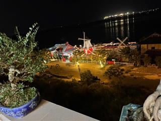 Chính chủ gửi bán biệt thự siêu vip mt trần sâm