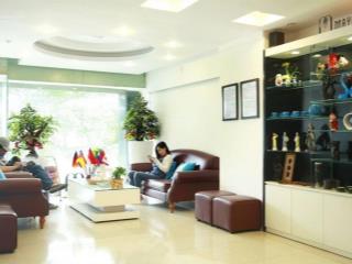 Bán khách sạn losybe  phạm văn đồng cách biển mấy bước chân