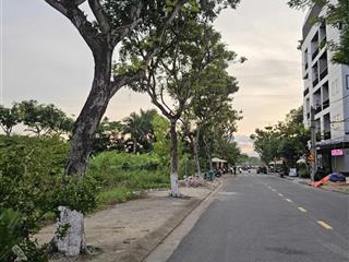 Cần bán cặp đất an tư công chúa view sông hàn