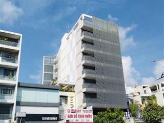 Lạ ! bán toà nhà 2.640m2 mt nguyễn oanh gò vấp 2ham 7tang 2 thang máy 88tỷ hđt 500tr