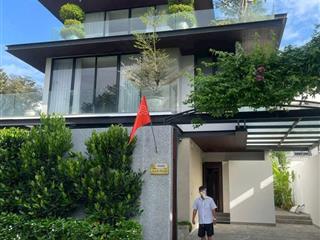 Bán siêu biệt thự thảo điền compound 88 tỷ! 15x20m hồ bơi 2 tầng