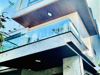 58 tỷ bán biệt thự tú xương chủ nhân xứng tầm 143.55m2, thang máy 3 tầng hiện đại, full nt cao cấp