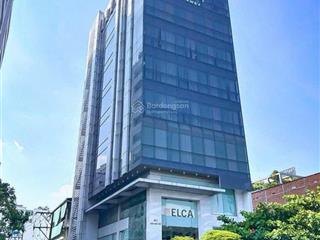 56 tỷ tin được không ? bán gấp tòa nhà đầu tư sinh lời ngang 15m 7 tầng khu sân bay tân bình