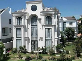 Bán gấp biệt thự cấp cao khu sân bay phổ quang tân bình 12x25m 4 tầng chính chủ bán 68ty