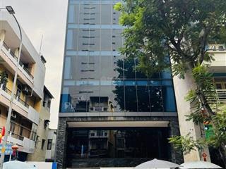 Bán tòa nhà tâm huyết mặt tiền tên lửa bình tân ngay aeon 12x28m hầm 7 tầng 64 tỷ mới xây 1.680m2