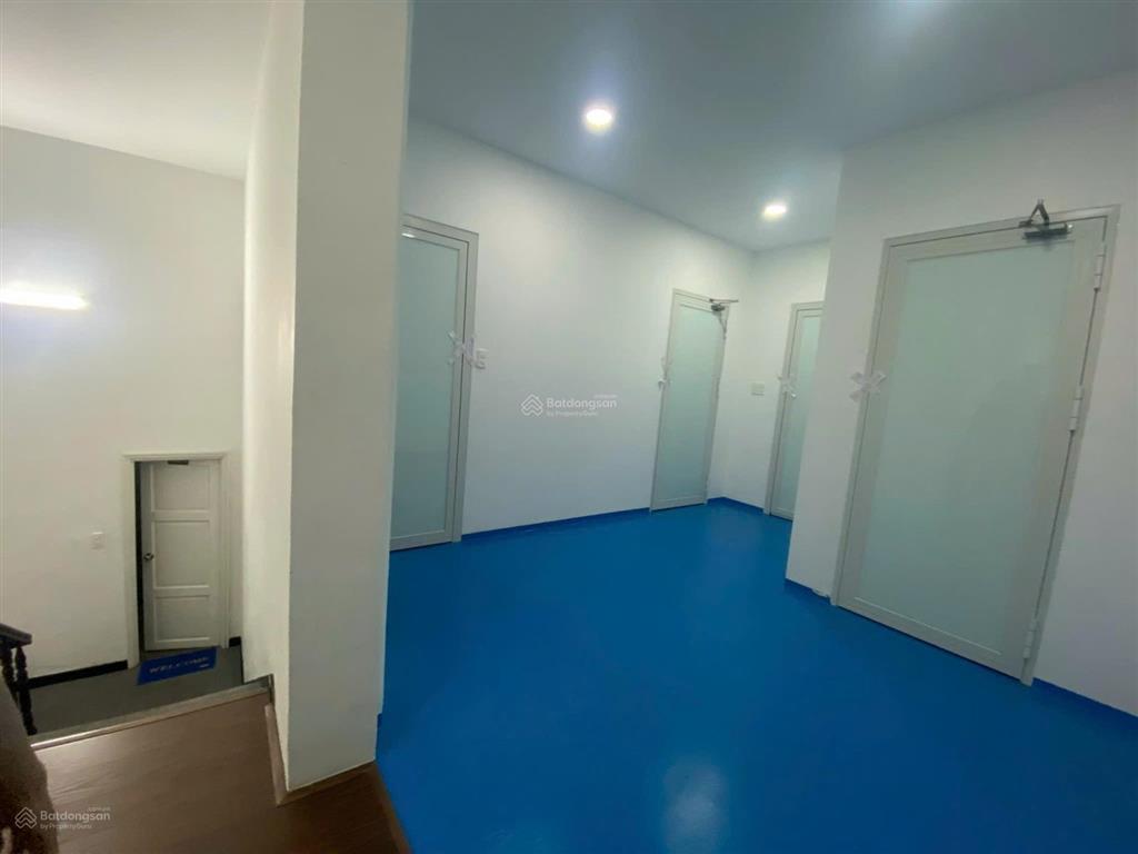 Siêu phẩm tòa nhà mặt tiền nguyễn đình chiểucao thắng quận 3 dt 1.256m2 hầm 8 tầng 105tỷ hdt 338tr
