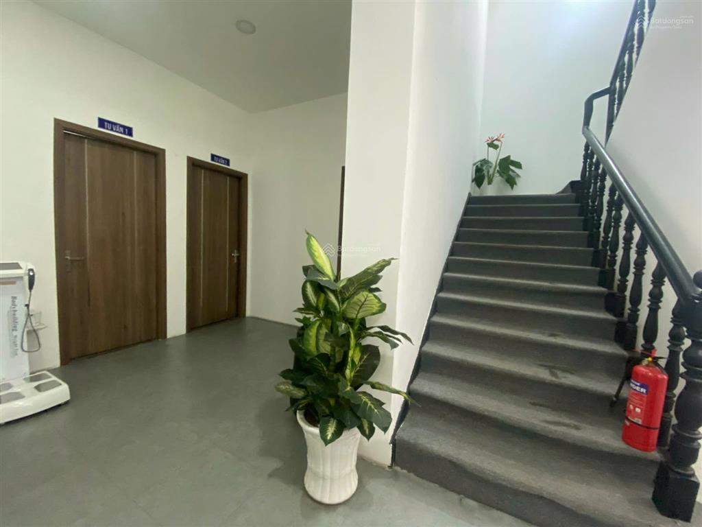 Siêu phẩm tòa nhà mặt tiền nguyễn đình chiểucao thắng quận 3 dt 1.256m2 hầm 8 tầng 105tỷ hdt 338tr