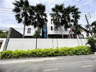 Giảm tiếp 20 ty tin thật 100% biệt thự ngay bến tàu thủy bạch đằngan khánh 20x30m trệt 3 lầu 150ty